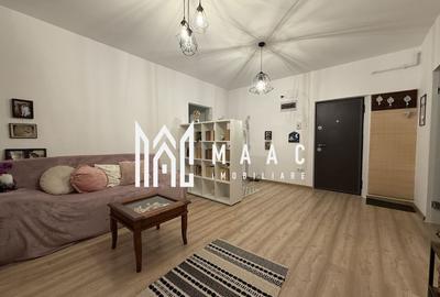 Apartament 1 camera | Etajul 2 | Balcon | Stefan cel Mare - 2