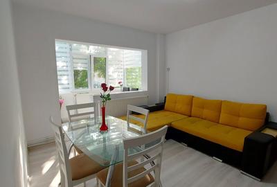 Apartament cu 2 camere semidecomandat în Central - 5