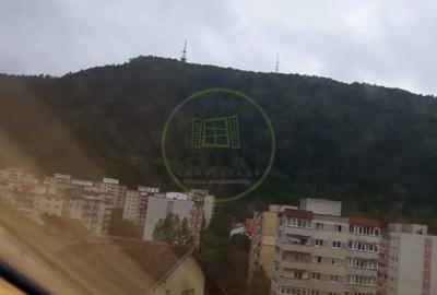 Apartament cu 3 camere circular în Valea Cetății - 2