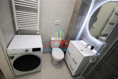 Garsoniera - LUX -  32 mp. Chiajna, Dudu, Str. Soarelui Nr 90 - 18