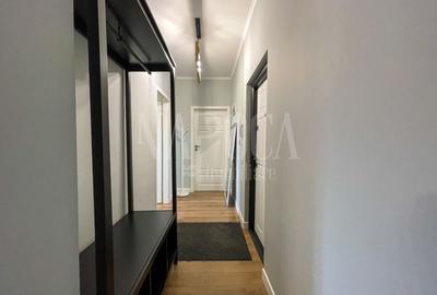 Apartament cu 2 camere decomandat în Central - 5