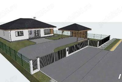 Spațiu comercial, în Central - 4