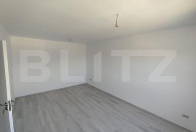 Casa cu etaj, 4 camere, 500 mp teren, Valea Lupului - 6