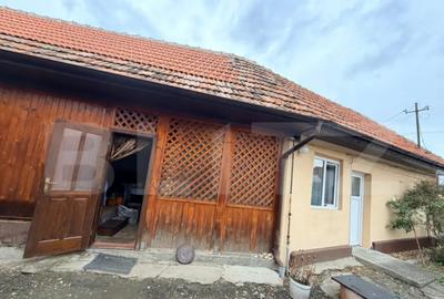 Casă cu 7 camere cu Canalizare în Tohanu Vechi - 15