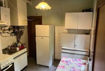 Apartament 3 camere la parter in vila in zona Piata Domenii - Manastirea Casin - 2