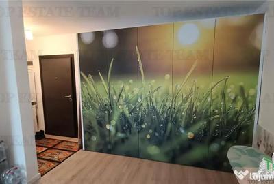 Apartament cu 2 camere semidecomandat, mobilat în Central - 16