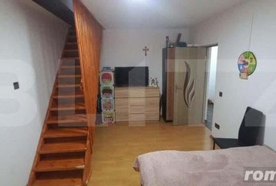 Apartament 2 camere, zona Decebal , cu scara interioara - 2