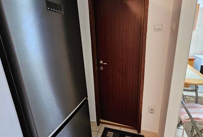 Garsonieră semidecomandată, mobilată în Tineretului - 8