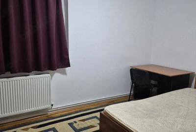 Apartament cu 2 camere nedecomandat în Centrul Civic - 3