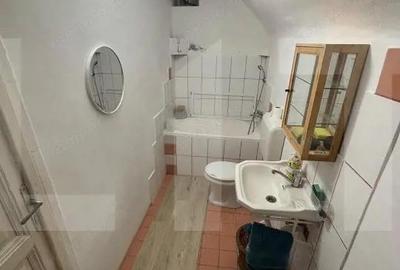 Apartament cu 2 camere semidecomandat în Ultracentral