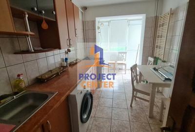 Apartament cu 3 camere decomandat, mobilat în Banat - 4