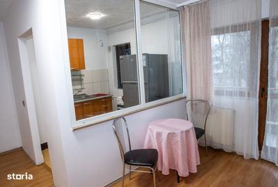 Garsonieră semidecomandată, mobilată în Colentina - 1