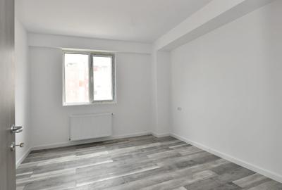 Apartament cu 3 camere decomandat în Central - 16