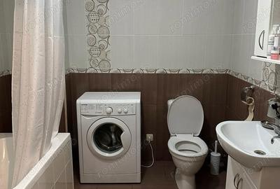 Garsonieră nedecomandată în Aviatorilor - 3