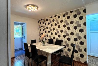 Proprietar: Inchiriez 2 camere in Rahova Parcare inclusa - 5