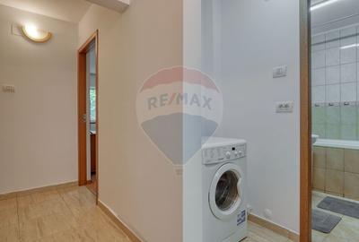 Apartament cu 3 camere de vanzare in zona Central - 6