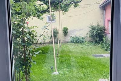 Casă cu 2 camere cu Teren 52 Mp în Piața Cluj - 3