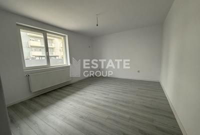 Apartament cu 1 camera in Giroc - 1