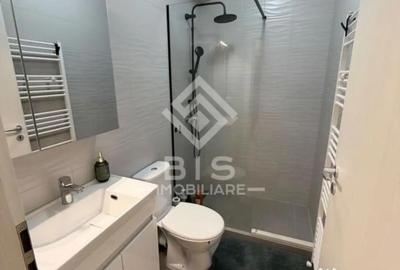 Apartament cu 3 camere decomandat în Central - 5