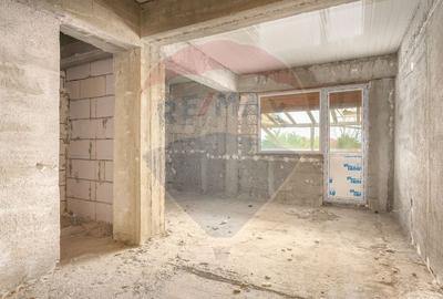 Proprietate specială, de 2,070 mp, în Prelungirea Ghencea - 10