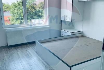 Apartament cu 2 camere decomandat în Vârteju - 4