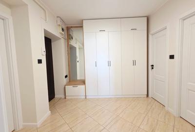 Apartament cu 2 camere decomandat, mobilat în Micro 20 - 15