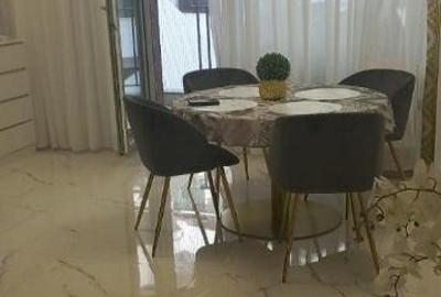 Mamaia Nord, 2 camere, primul rand la mare - 2