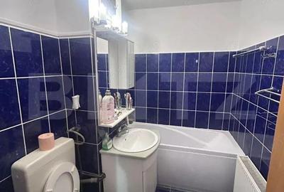 Apartament cu 2 camere decomandat în Steaua - 1