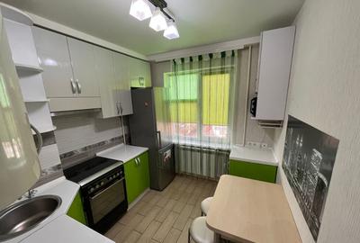 Apartament cu 2 camere semidecomandat în Gării - 5