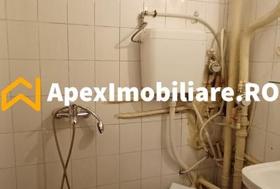 Garsonieră semidecomandată, mobilată în Titan - 8