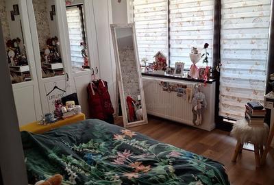 Apartament cu 3 camere în Popas Păcurari - 3