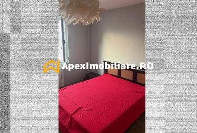 Apartament cu 2 camere decomandat în Basarabia - 5