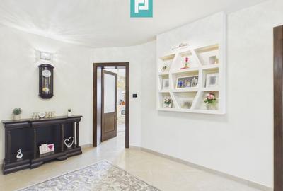 Casă individuală cu 6 camere cu Teren 1013 Mp în Central - 42