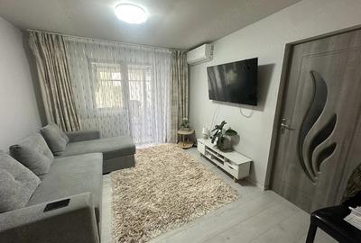 Apartament cu 2 camere semidecomandat în Central - 5