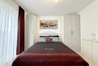 Apartament 3 camere de vanzare Premium - Arbo Residence Mogosoaia - 22