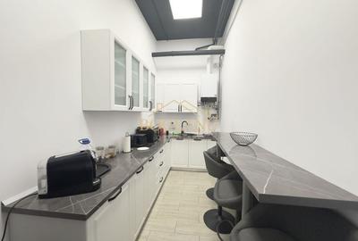 BG49-Spatiu birouri Premium 170mp-Semicentral - 11