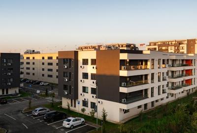 Pipera Rond OMV - 9