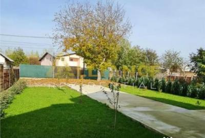 Casă cu 4 camere cu Teren 775 Mp în Brazi - 15