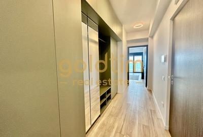 VEDERE LA MARE/LUMINOS/PARCARE INCLUSA/SUPERB MOBILAT/SPATII DE DEPOZITARE - 13