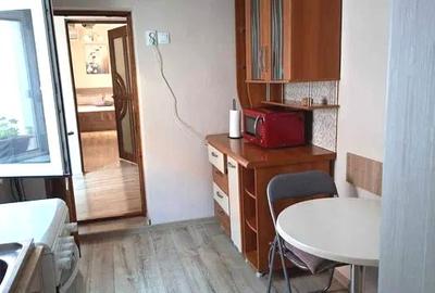 Garsonieră decomandată, mobilată în Tomis II - 4