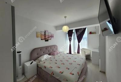 Apartament cu 3 camere decomandat, mobilat în Mihai Viteazul - 8