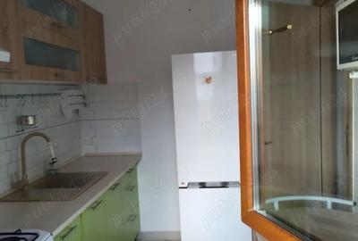 Garsonieră semidecomandată în Metalurgiei - 2