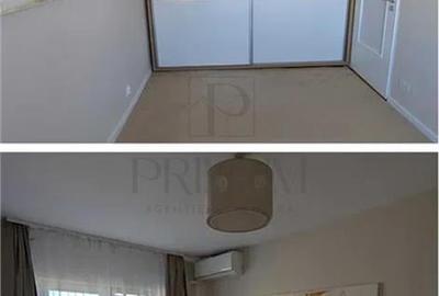 ARADULUI - 3 CAM - DECOMANDAT - 2 BAI - 2 BALCOANE - RENOVAT - zona de interes - 4