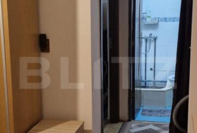 Garsoniera de vanzare, 27.09 mp Avram Iancu - 1