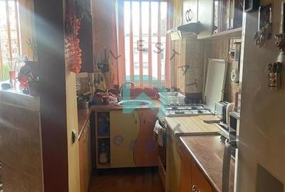Apartament 3 camere,  zona Florilor, Brasov. - 10