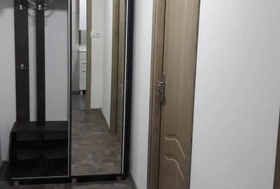 Garsonieră decomandată în Central - 2
