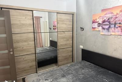 Apartament cu 2 camere în Obcini - 9