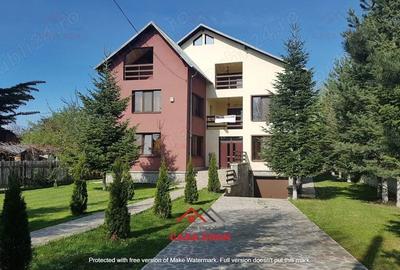 Casă cu 6 camere în Câmpina - 4