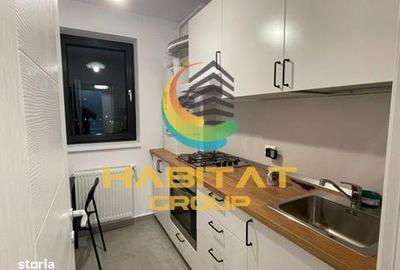 Apartament cu 2 camere, mobilat în Titan - 6
