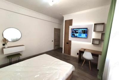 Apartament cu 2 camere decomandat în Cișmigiu - 1